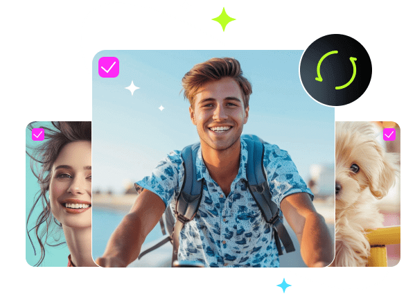 Example of photo being converted from PNG to JPG - Fotto.AI