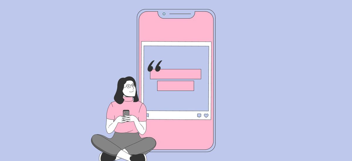 200 Best Trending Captions for Every Mood & Moment in 2025